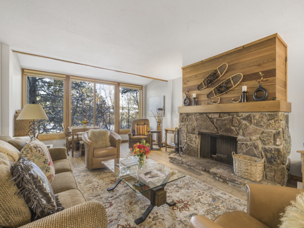 Located in the Aspens community in Wilson